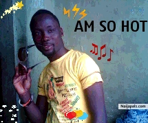 olanrewaju shittu (djcdot)