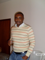 Kenneth Aifuwa 