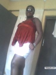 blessing madukwe