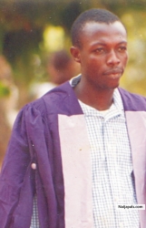 Ifeanyi Ezeani 