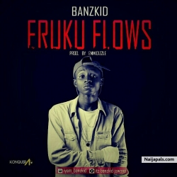 Eruku Flows by Banzkid
