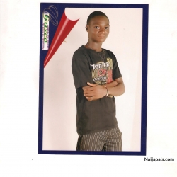 jacob nkwuda nwuzor
