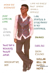 FRIDAY IYEUMAME COLE