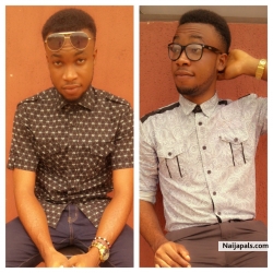ogbodo thankgod chi (iamteegee)
