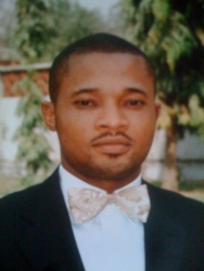 kelvin chigbo