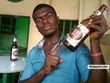 ebua alain amuam
