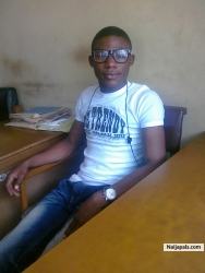 Vincent Musa (Yeche)