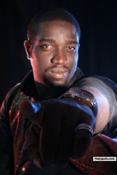 IWORIWO by AYDU AMAH