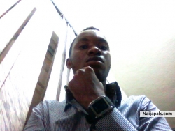 Gabriel omo shock'diesel