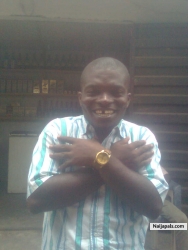 Ogbuji stephen osinachi