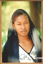 Bhadmus muneerah yeyunde