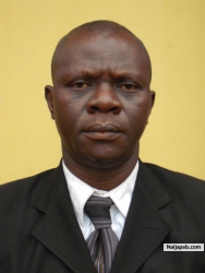Henry Adebayo Ashaju