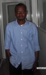 Adeyemi oluwafemi (lycotech)