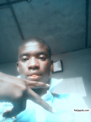 Taiwo Olajide (Jidenine)