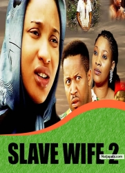 SLAVE WIFE 2