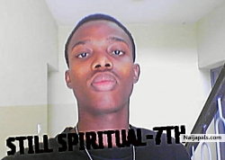 DA`SPIRITUAL  1