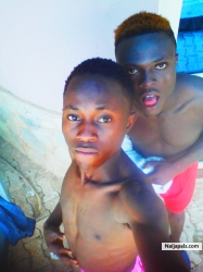 chocolate by LUCKYBOI ft confidence