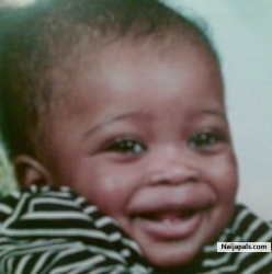 My Baby Pic