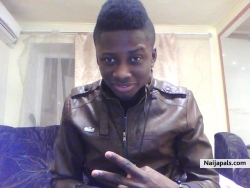 Eberechukwu Emmanuel David (davefloxz)
