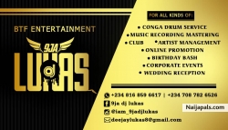 Complimentary card
