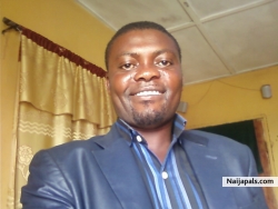 Kazeem Keji