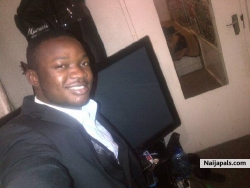DANIEL SUNDAY OLUWAROTIMI (holybrn)