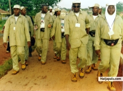 nysc