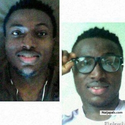 Lawrence chinonso ani (nollygold)