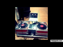 chidi norris (djchiblast)