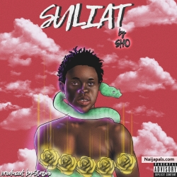 Suliat by Sho