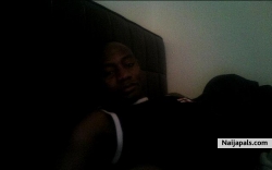 Tunde Shonibare (princetunde1)