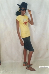 faith adedun