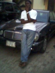 u no fine joooooooo