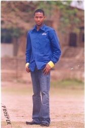 Sakiru Ogundipe