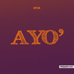 Ayo’ by Di’Ja