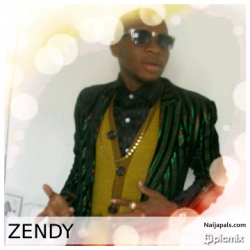 Pushing it by Zendy ft B.cube