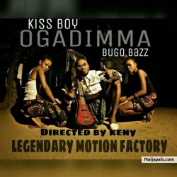 Kizzy Duruoha (Kizzboy)