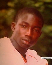 OLOYE MESI