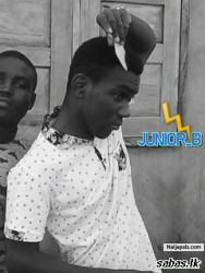 shaibu besiru (shabasguy)
