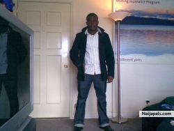 okwechime Uche