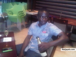 femi peter (fhemmyinluv)