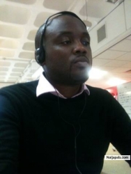 joshua Ali