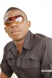 Suanu-Deekae Moses Barisia (Mostdefswags)