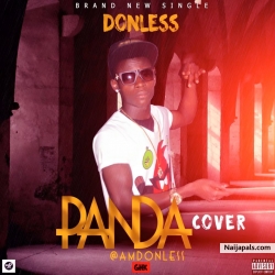 Panda Cover by Donless