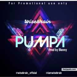 Pumpa by Wisebrain
