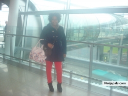 Dublin Airport