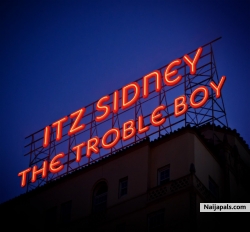 Sidney onyebuchi Anieze
