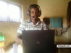 Anifowose Saheed (aniseamos)