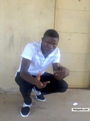 Abubakar Ahmed