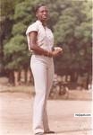 aramide amuni 